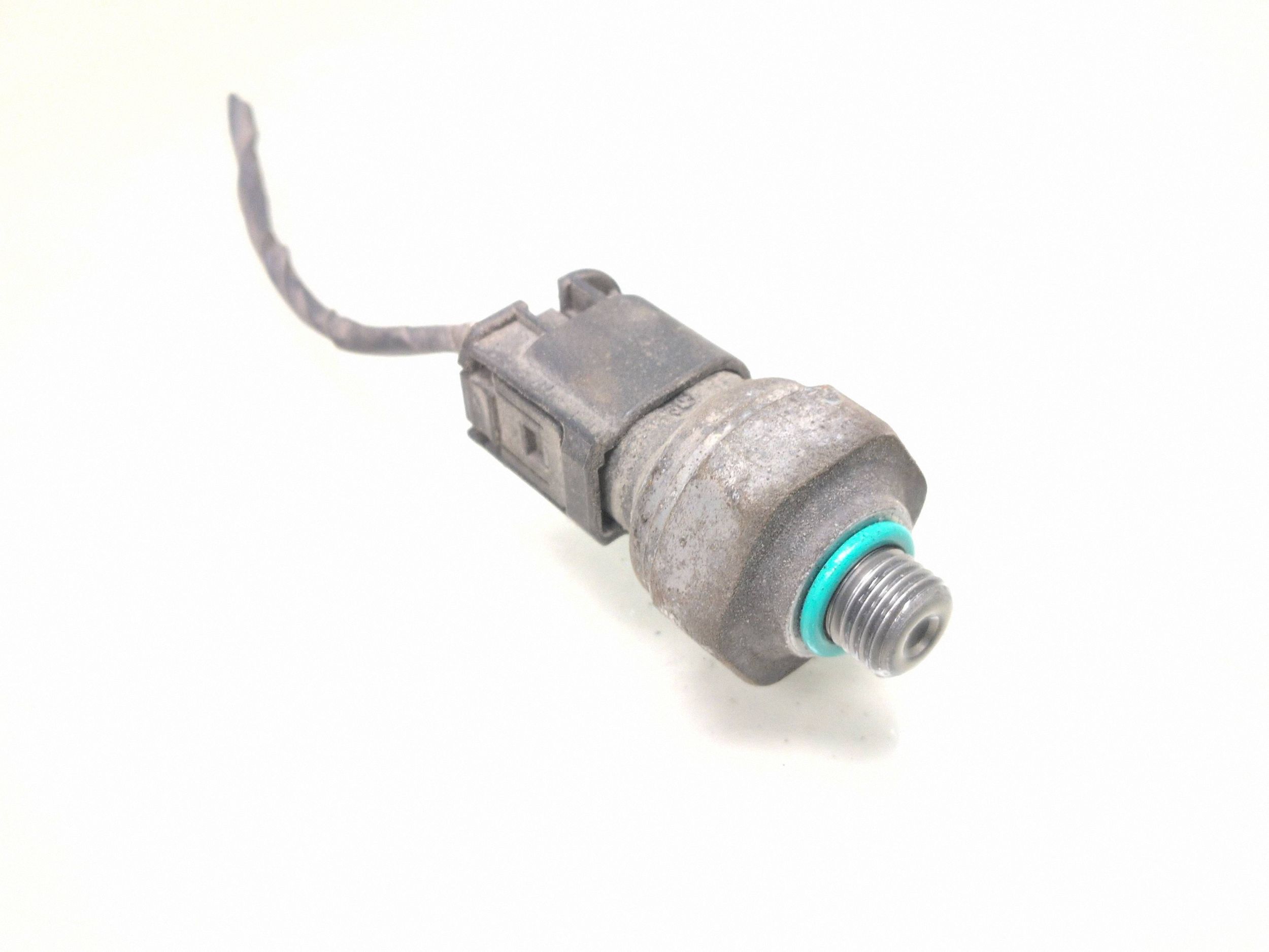 Sensor de Pressão do Ar Condicionado 9181464 Usado image 2