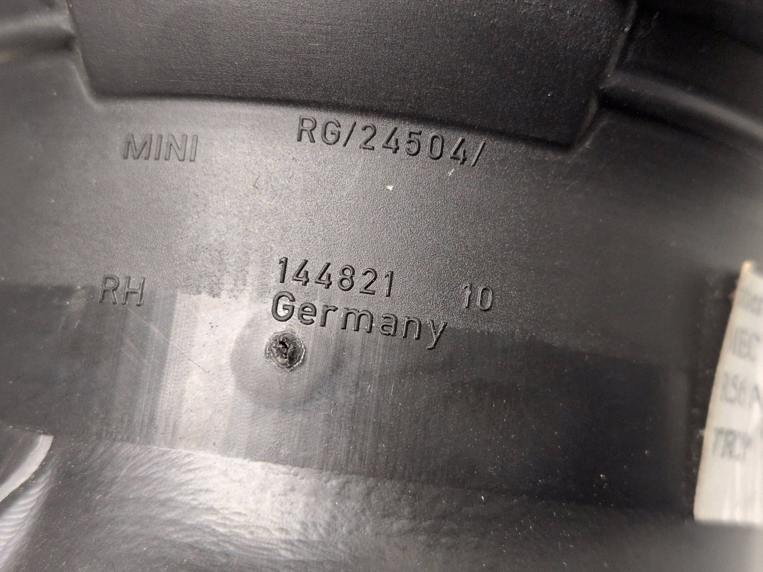 Rooster ventilatierooster dashboard 9254016 image 6
