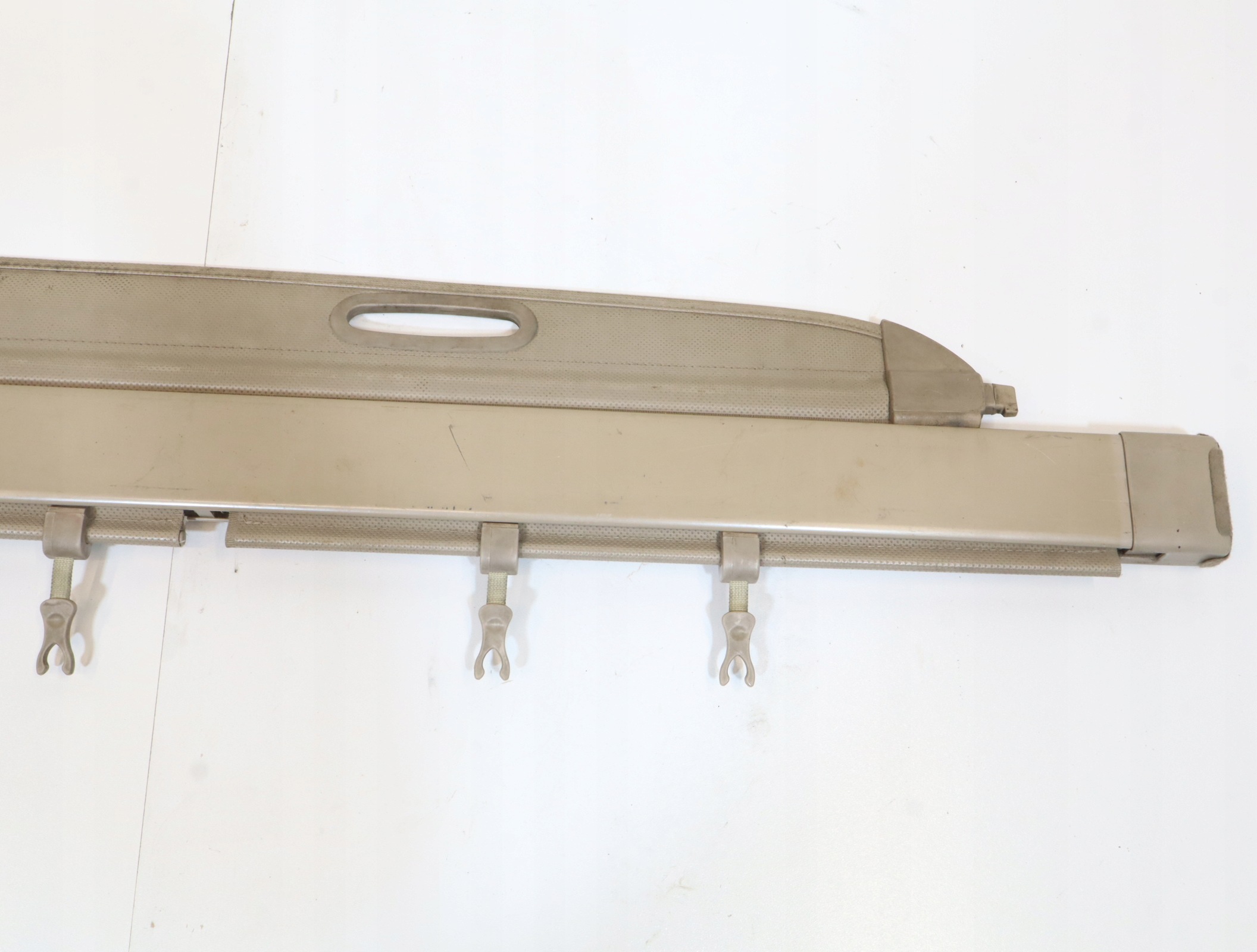 Roleta do Porta-Malas Kia Ceed I R8UH53 image 3