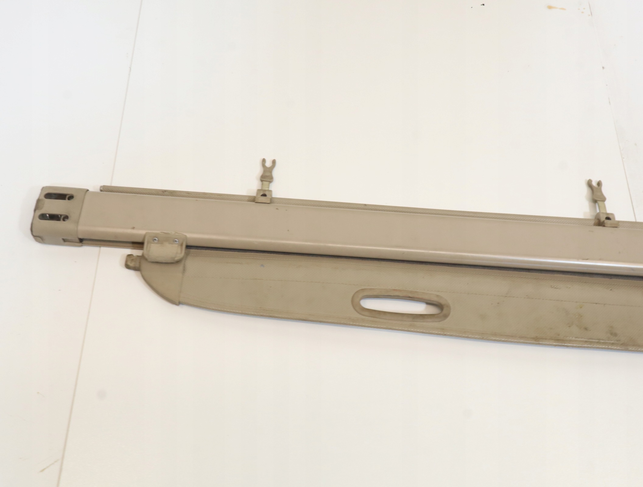 Roleta do Porta-Malas Kia Ceed I R8UH53 image 5
