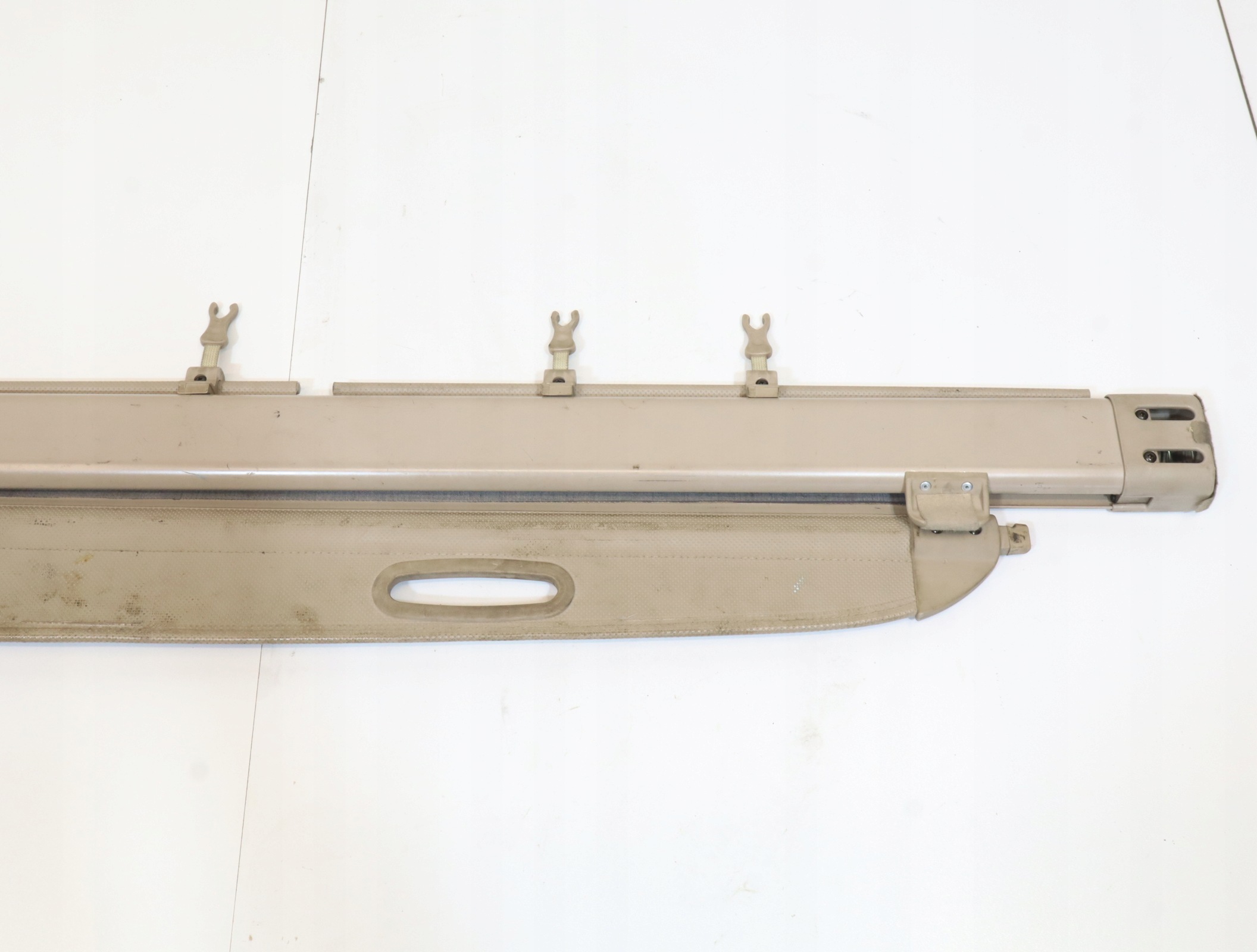 Roleta do Porta-Malas Kia Ceed I R8UH53 image 6