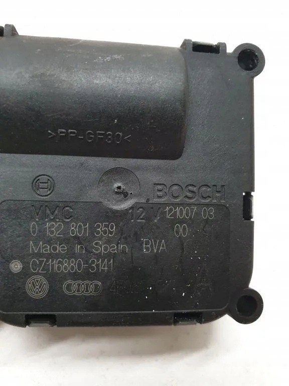 Imuri Audi A6 C6 2.0 TDI 103kW 0132801359A image 3