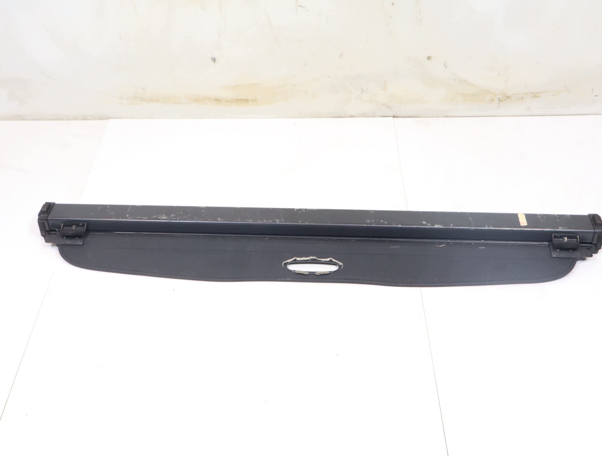 Cortinilla Maletero Hyundai i30 I R8UH53 image 2