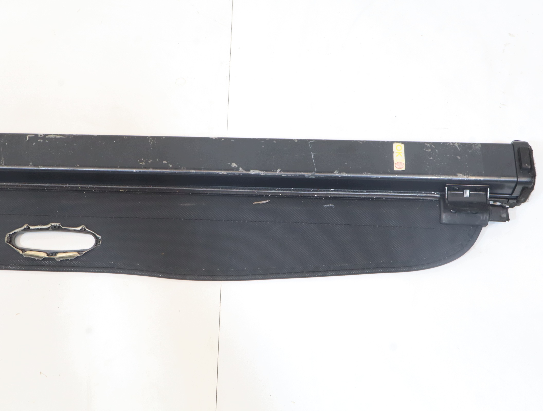 Cortinilla Maletero Hyundai i30 I R8UH53 image 3