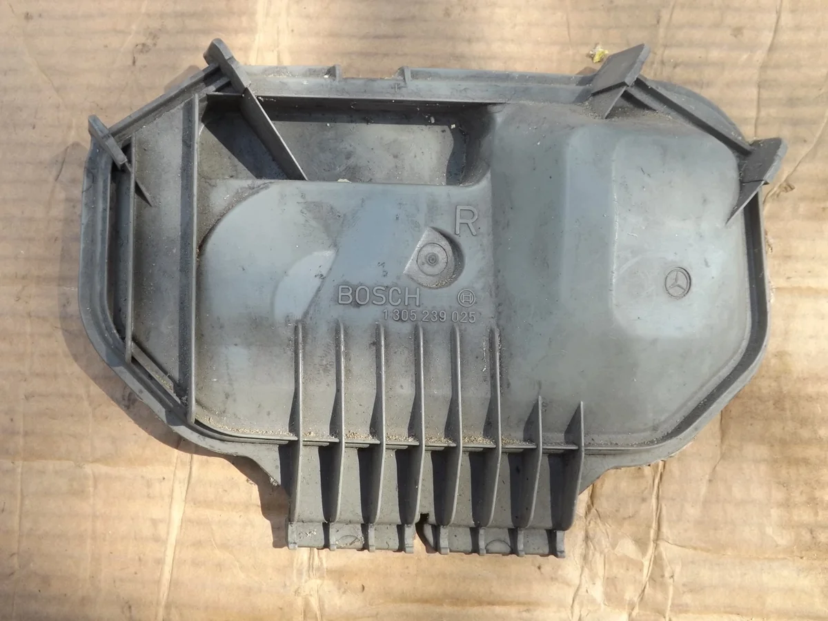 Mercedes E W124 Bouchon Phare Droit Avant