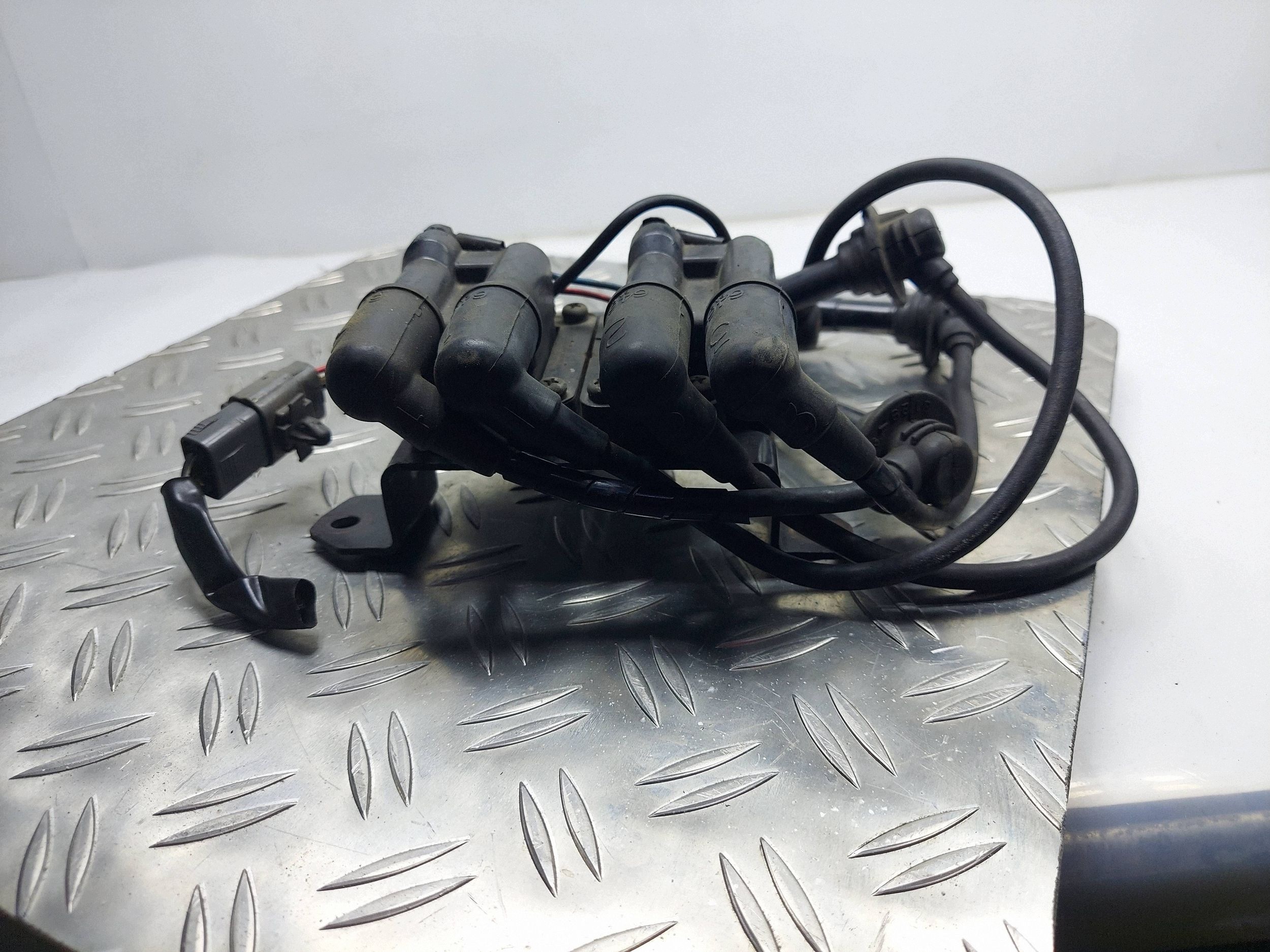 Sytytyskela Mazda Xedos 6 1.6 B F-653 F-652