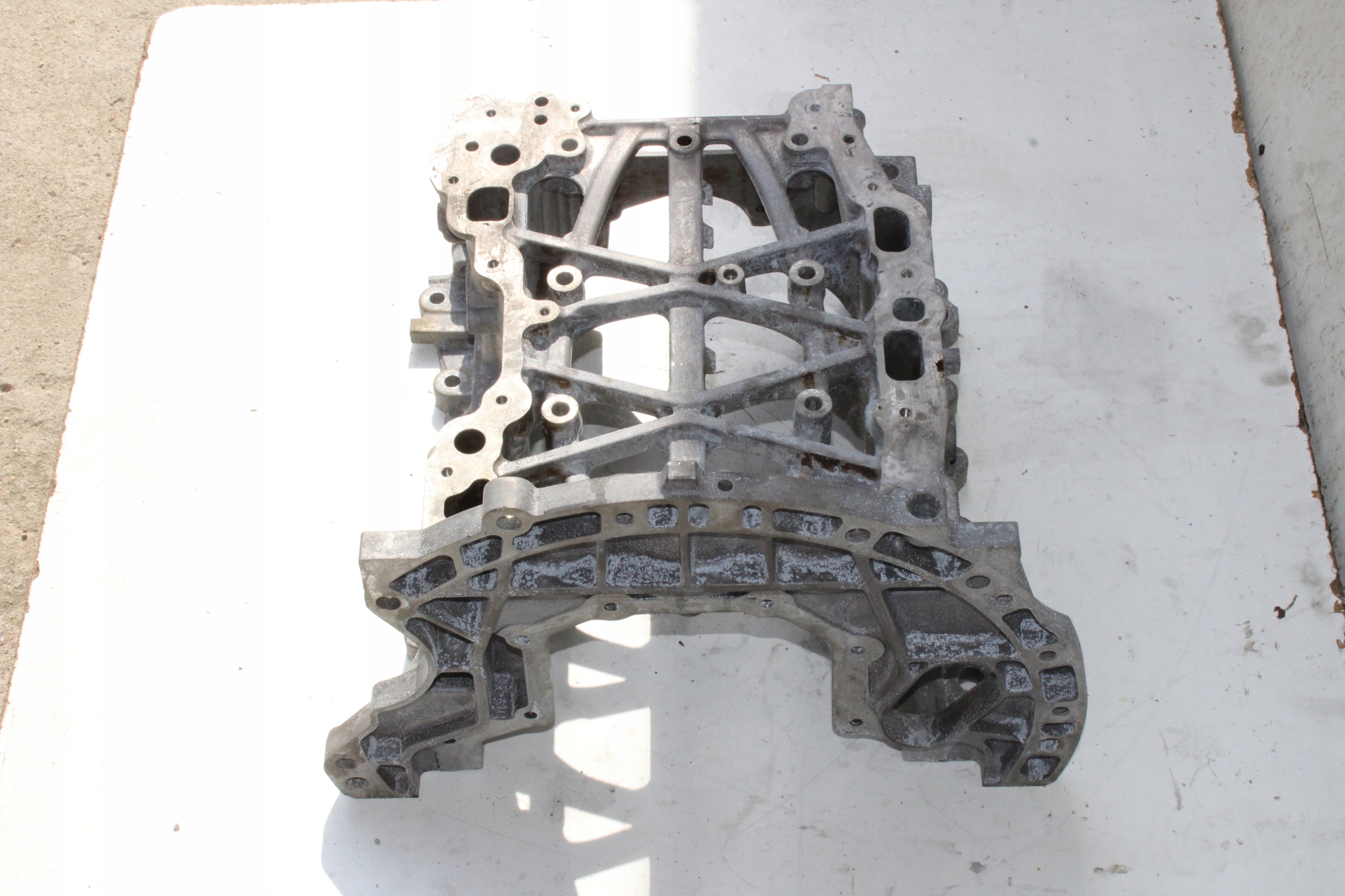 Cárter de Óleo Ford Edge 2.7 V6 EcoBoost image 2