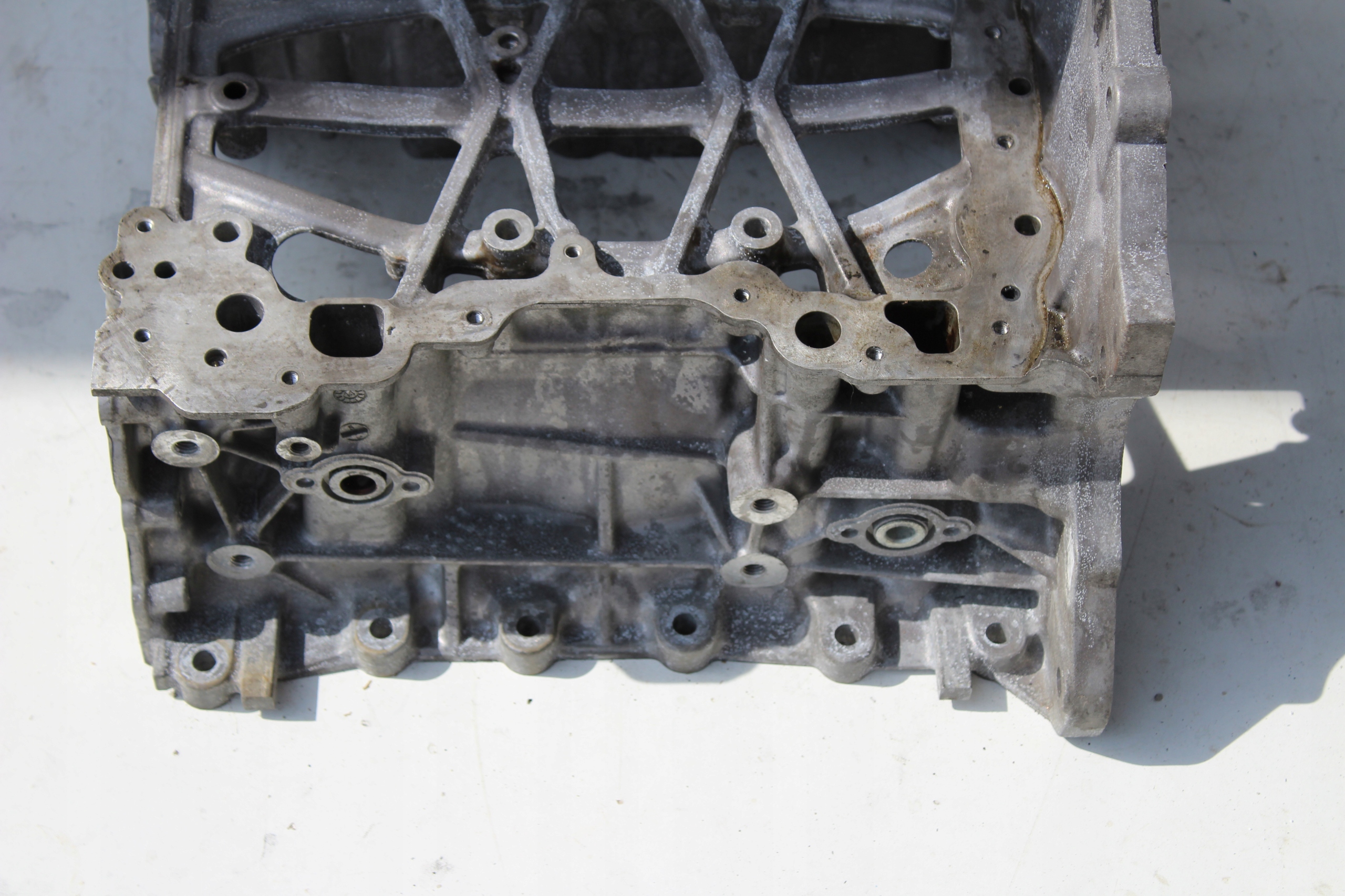 Oljetråg Ford Edge 2,7 V6 EcoBoost