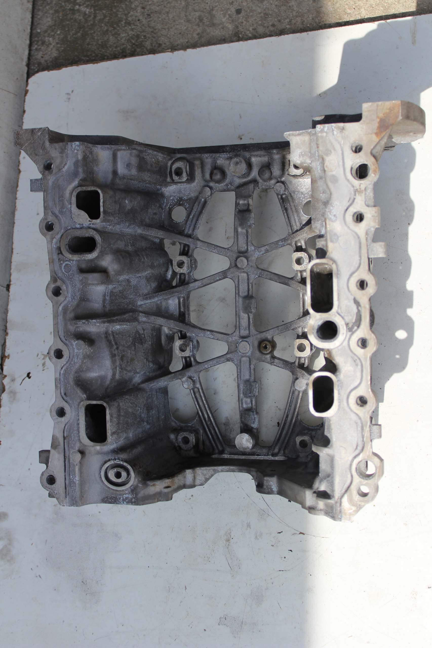 Cárter de Óleo Ford Edge 2.7 V6 EcoBoost image 3