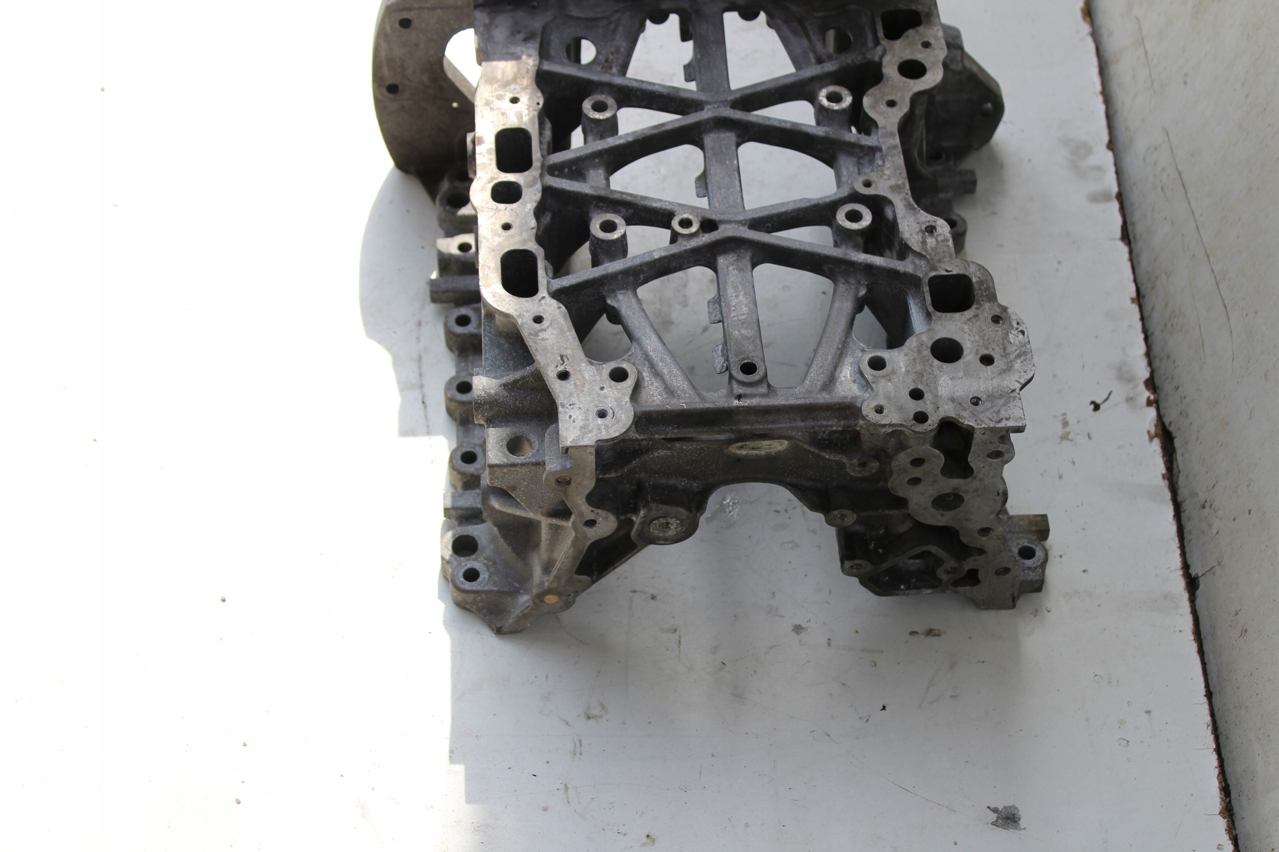 Cárter de Óleo Ford Edge 2.7 V6 EcoBoost image 6