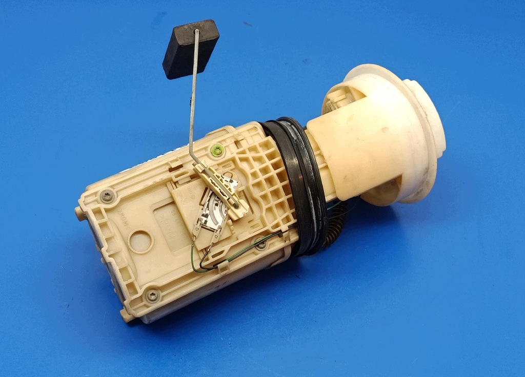 Bomba de Combustível VW Lupo 1.4 16V Sensor Nível VDO