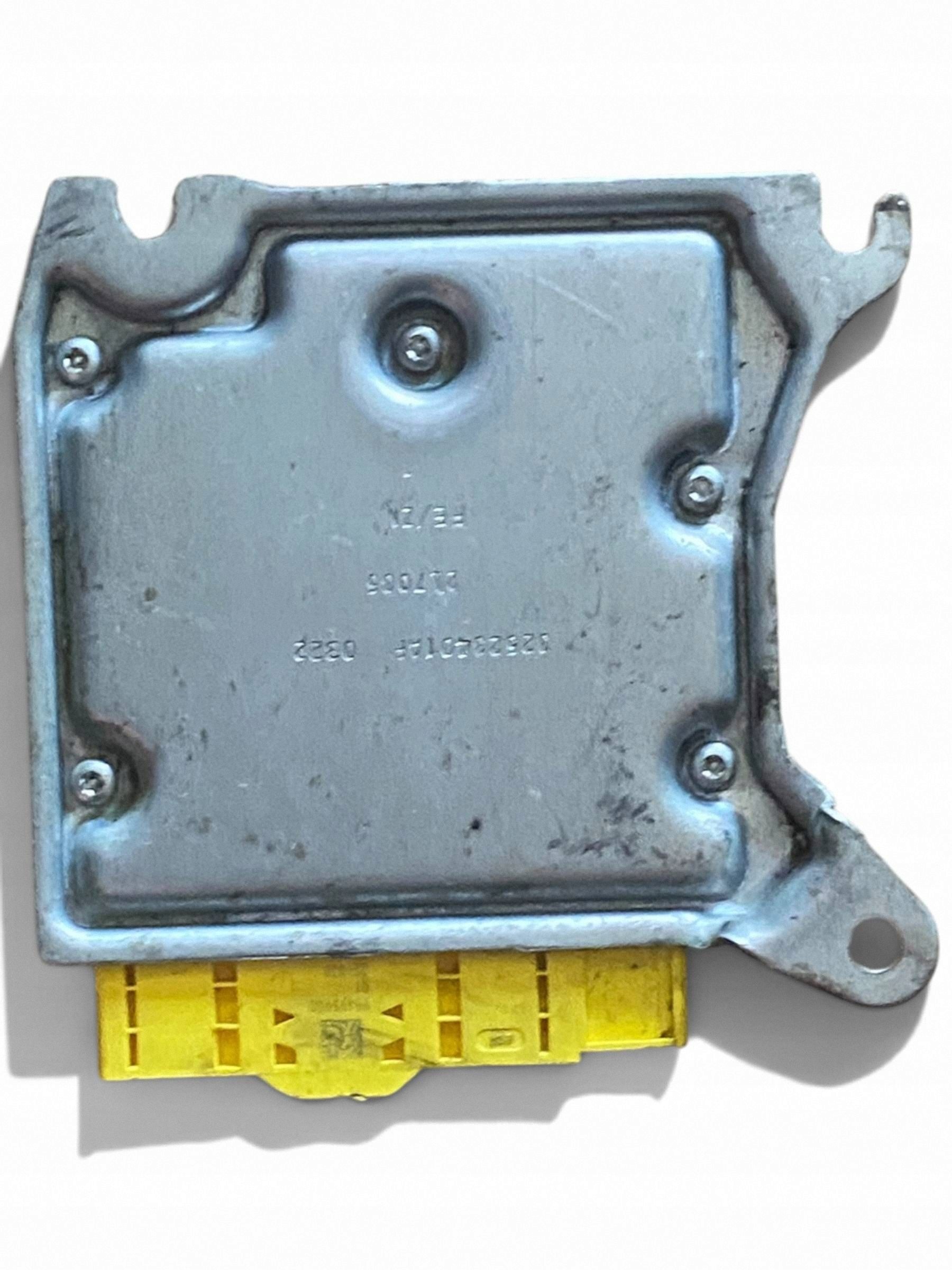 Módulo Airbag Mercedes E W213 A2139008728