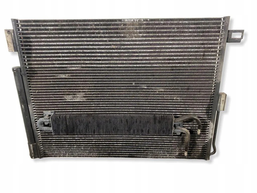 Kylare AC JEEP GRAND CHEROKEE IV S68360069057 image 2
