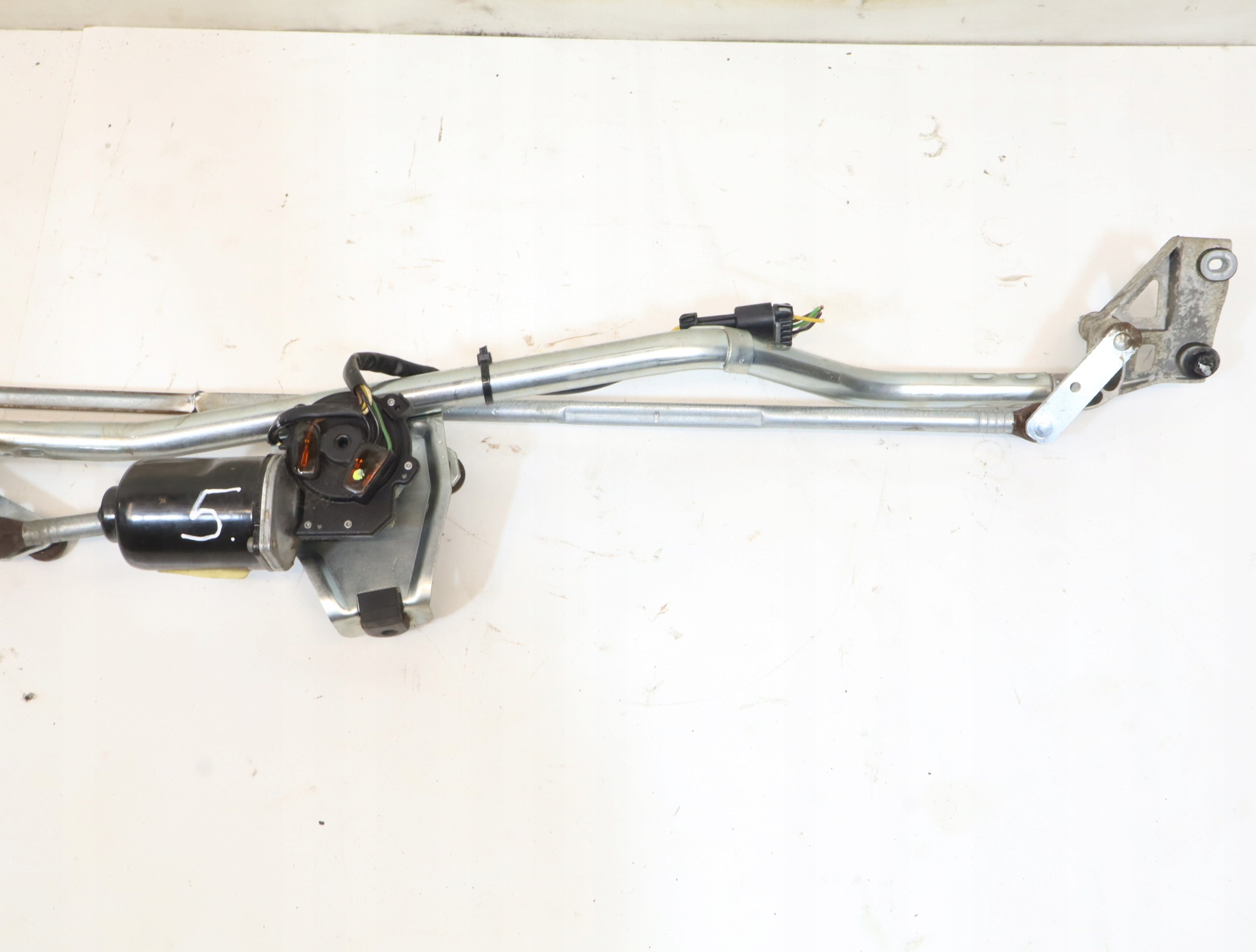 Opel OE 91498-233 - Pièce d'occasion image 3