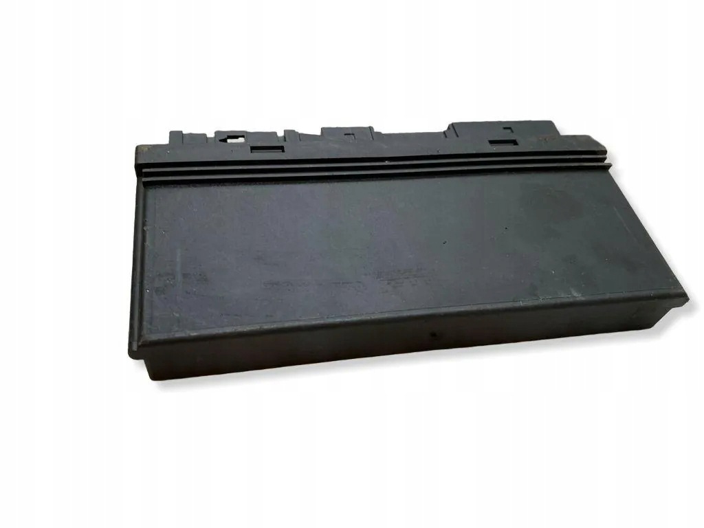 Module confort BMW 5 Touring E61 5WK49111 2.5d 130kW 2005 image 4