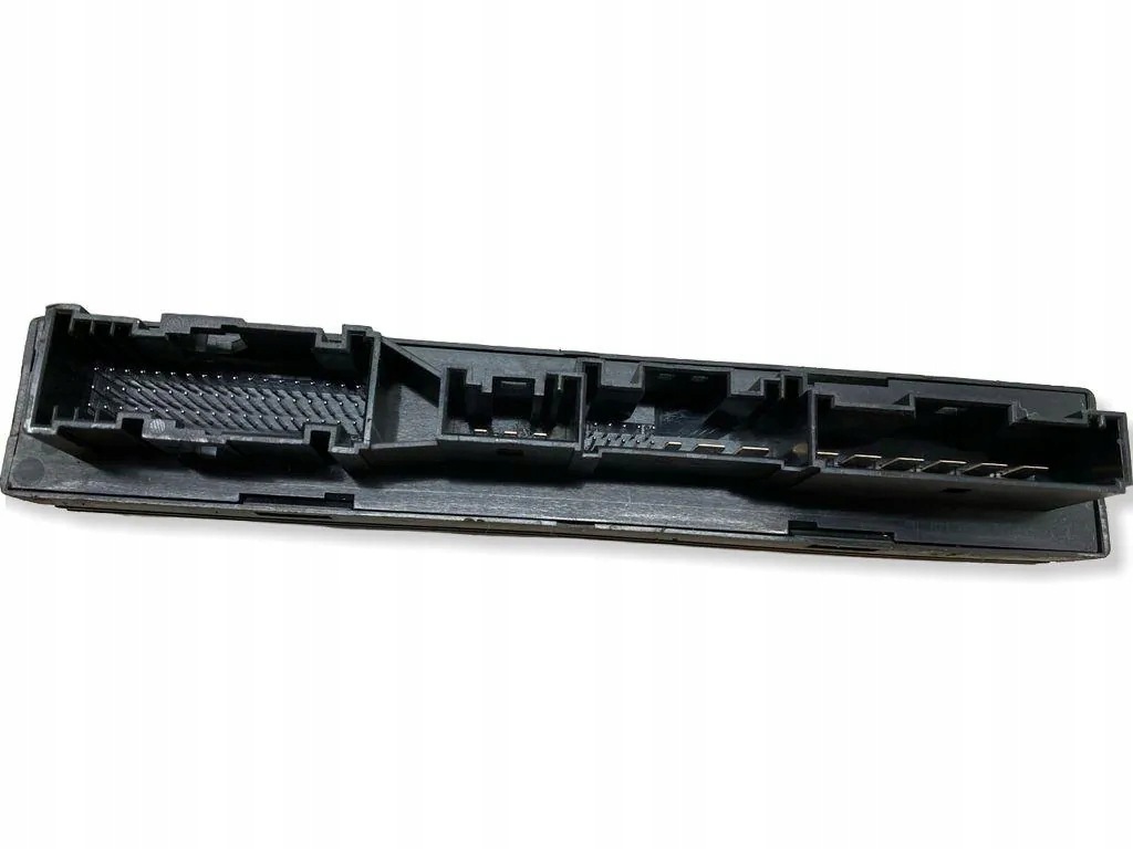 Module confort BMW 5 Touring E61 5WK49111 2.5d 130kW 2005 image 5