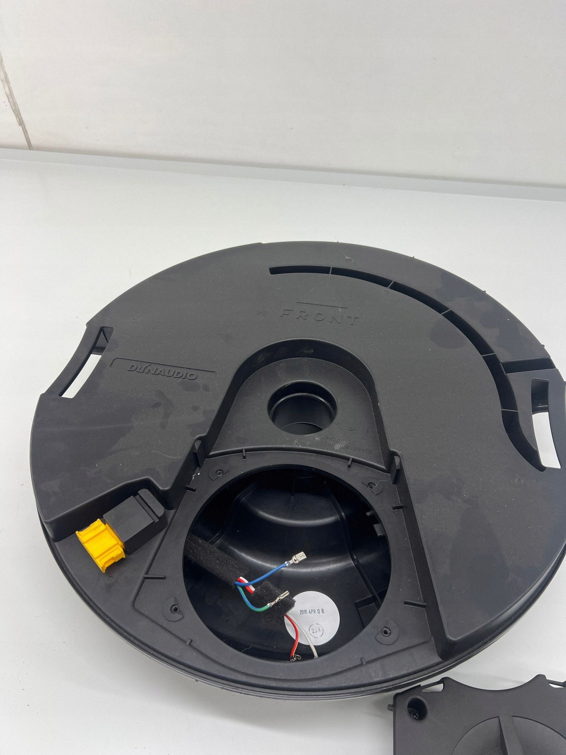Volkswagen OE Kaiutin 5G0035591