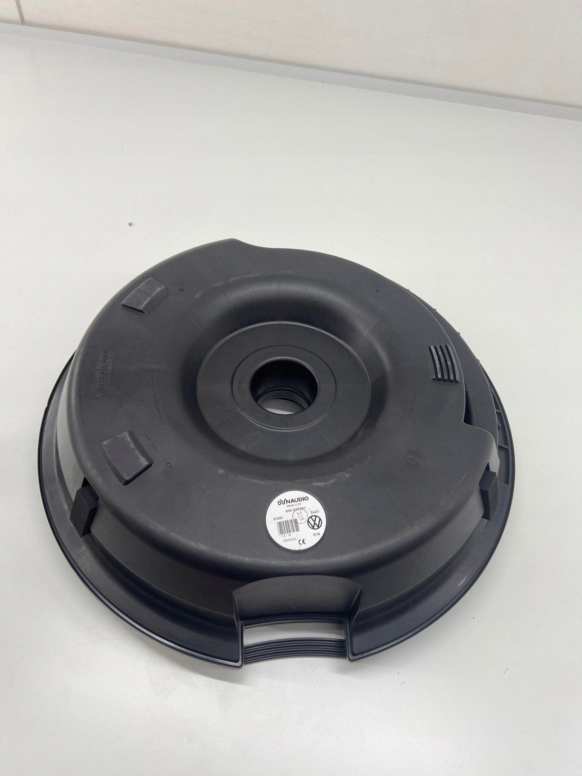 Diffusore Dynaudio Volkswagen OE 5G0035591 image 3