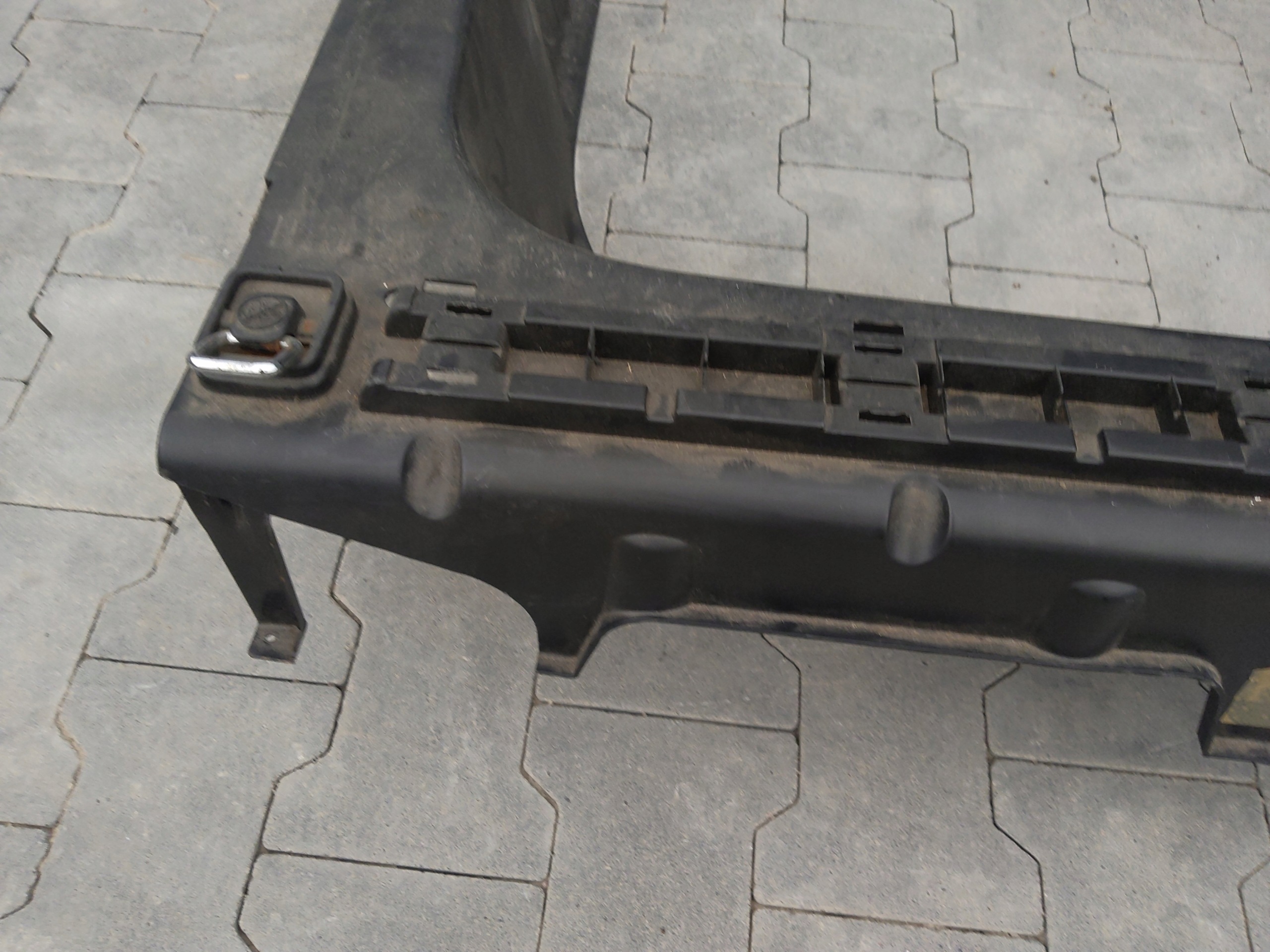 Jeep Grand Cherokee 10- Rivestimento Bagagliaio OEM 68083016AD