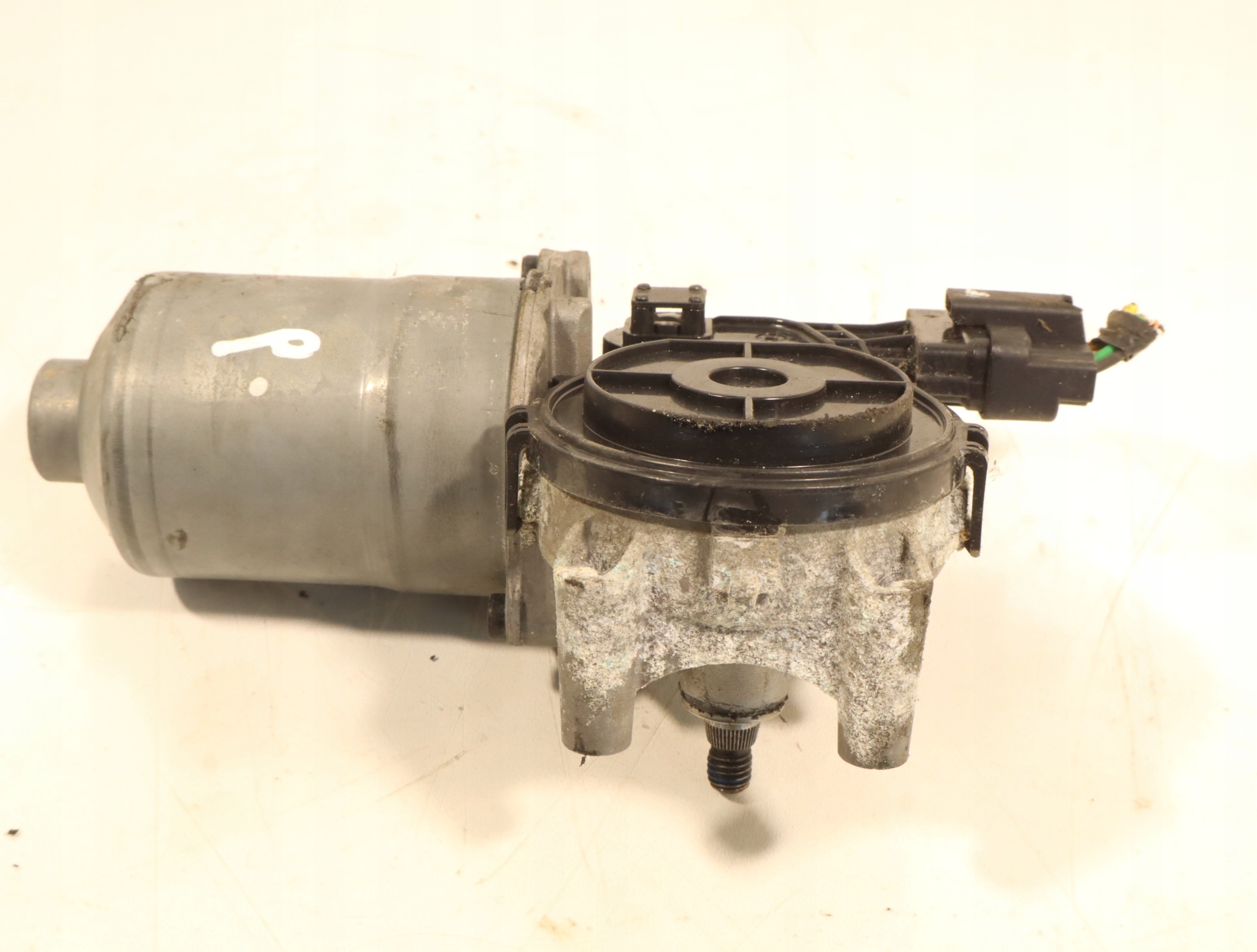 Bakre torkarmotor Hyundai i30 F00S510410