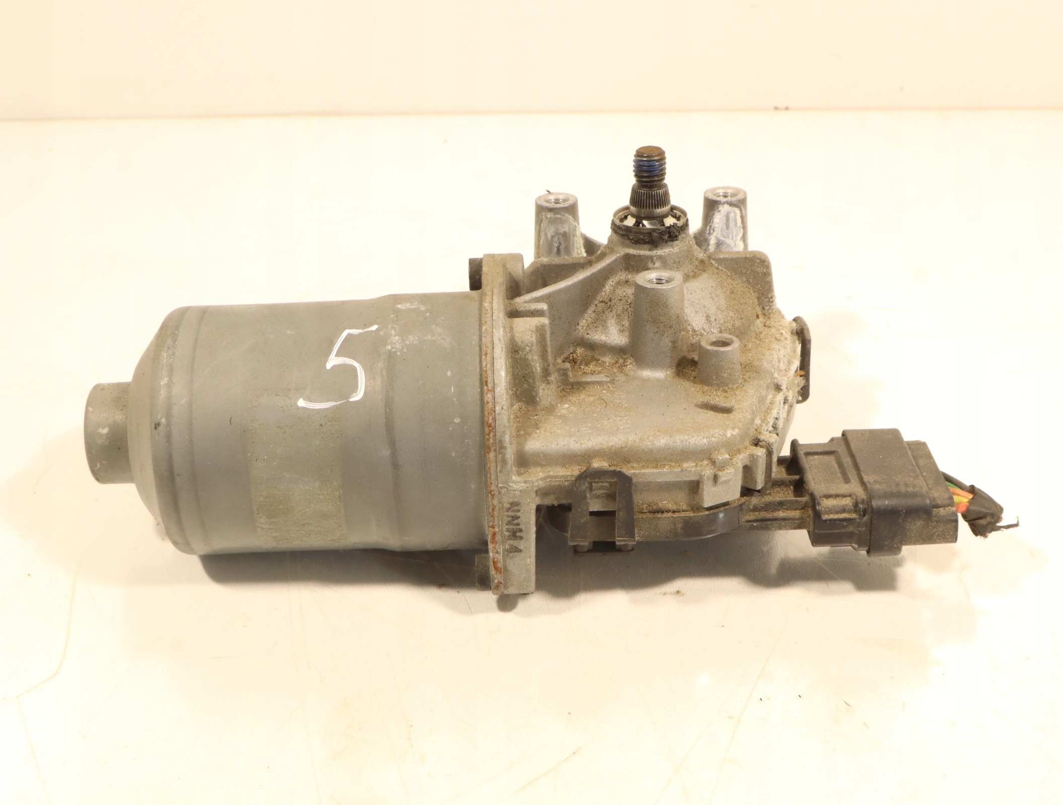 Lève-glace arrière Hyundai i30 F00S510410 image 3