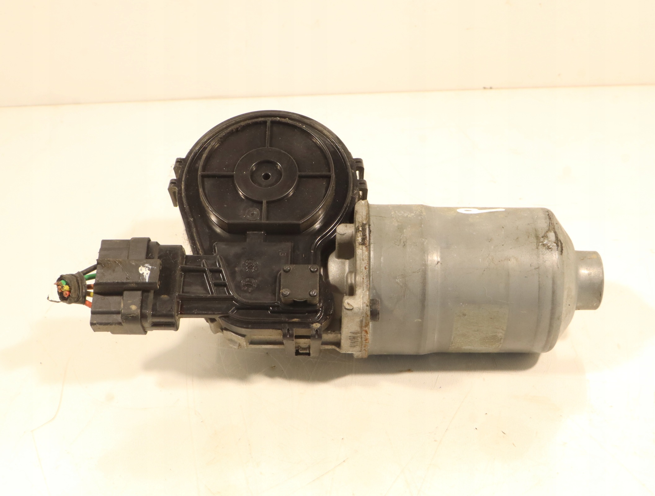 Lève-glace arrière Hyundai i30 F00S510410 image 6