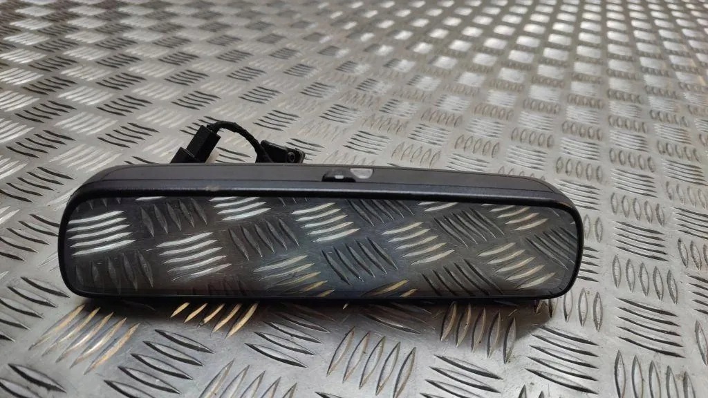 Espejo interior Toyota Verso 878100WQ00 usado image 2