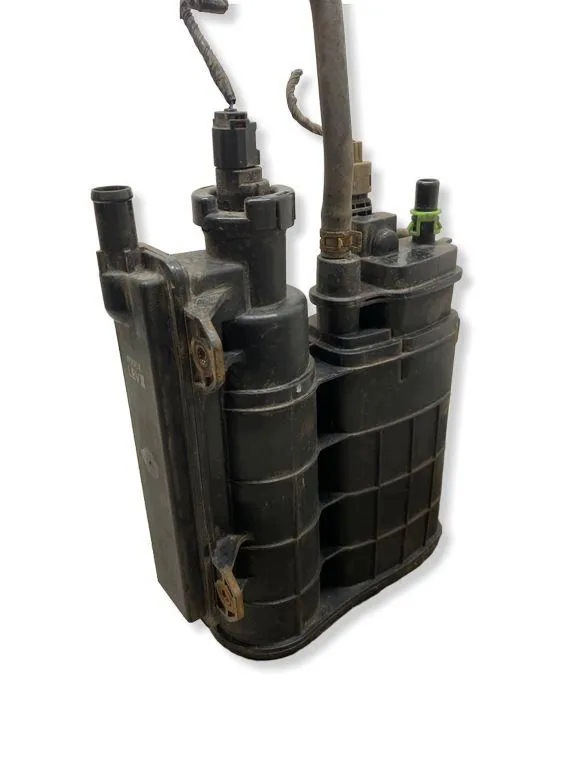 Mazda CX-3 Diesel Particulate Filter PEES 2.0L 2017 image 3