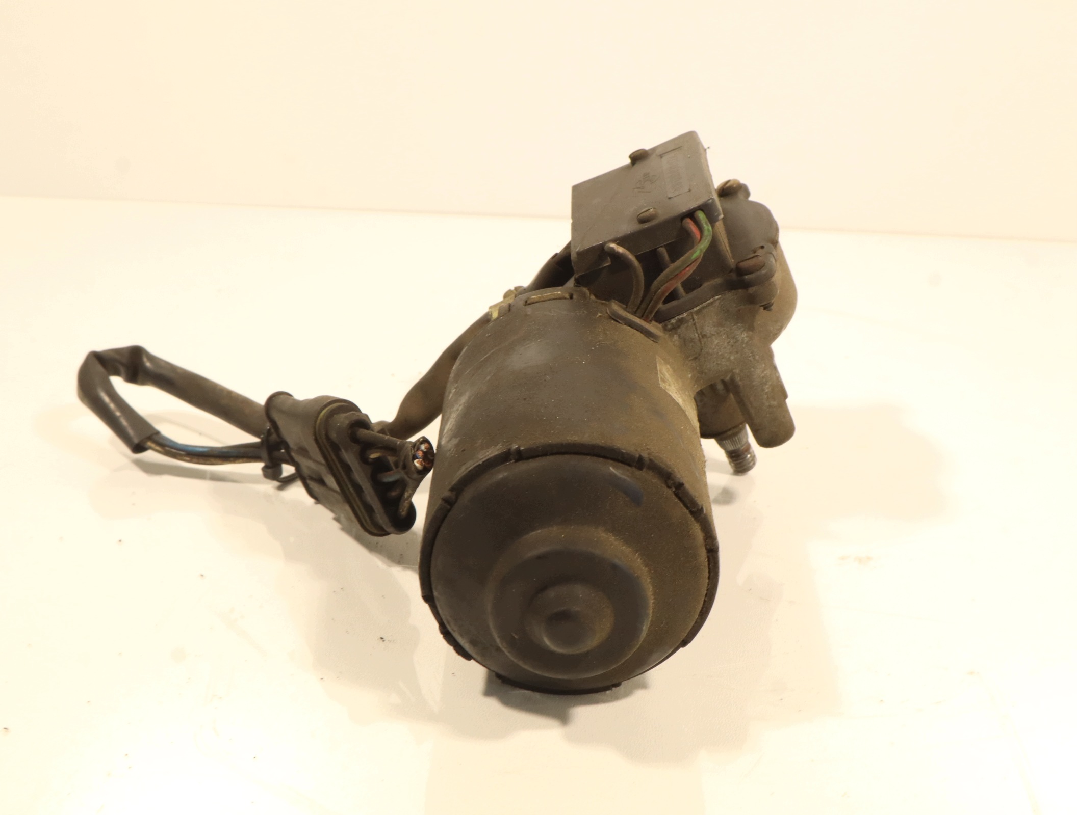 Moteur d'essuie-glace avant Lublin 45F68UH image 4