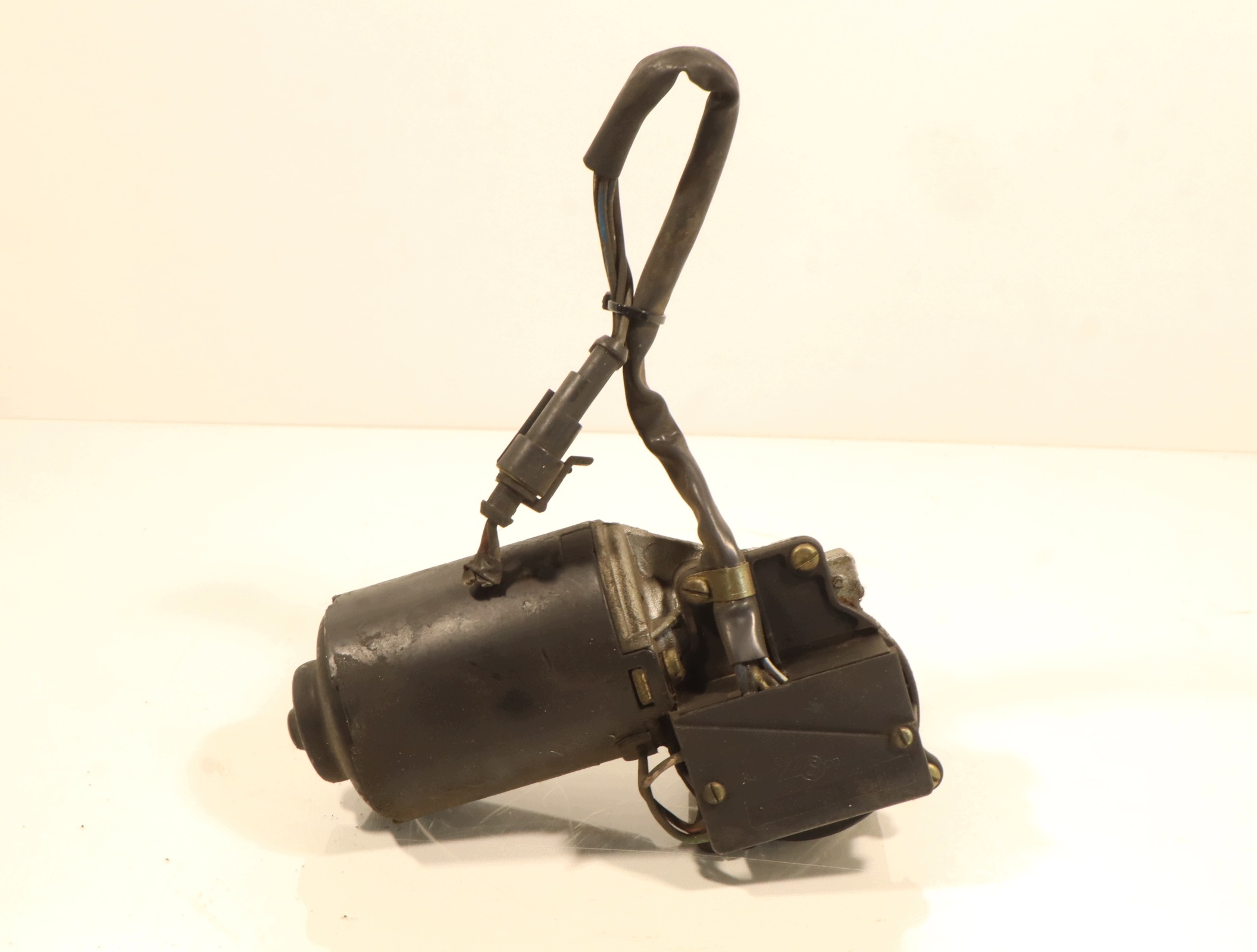 Moteur d'essuie-glace avant Lublin 45F68UH image 5