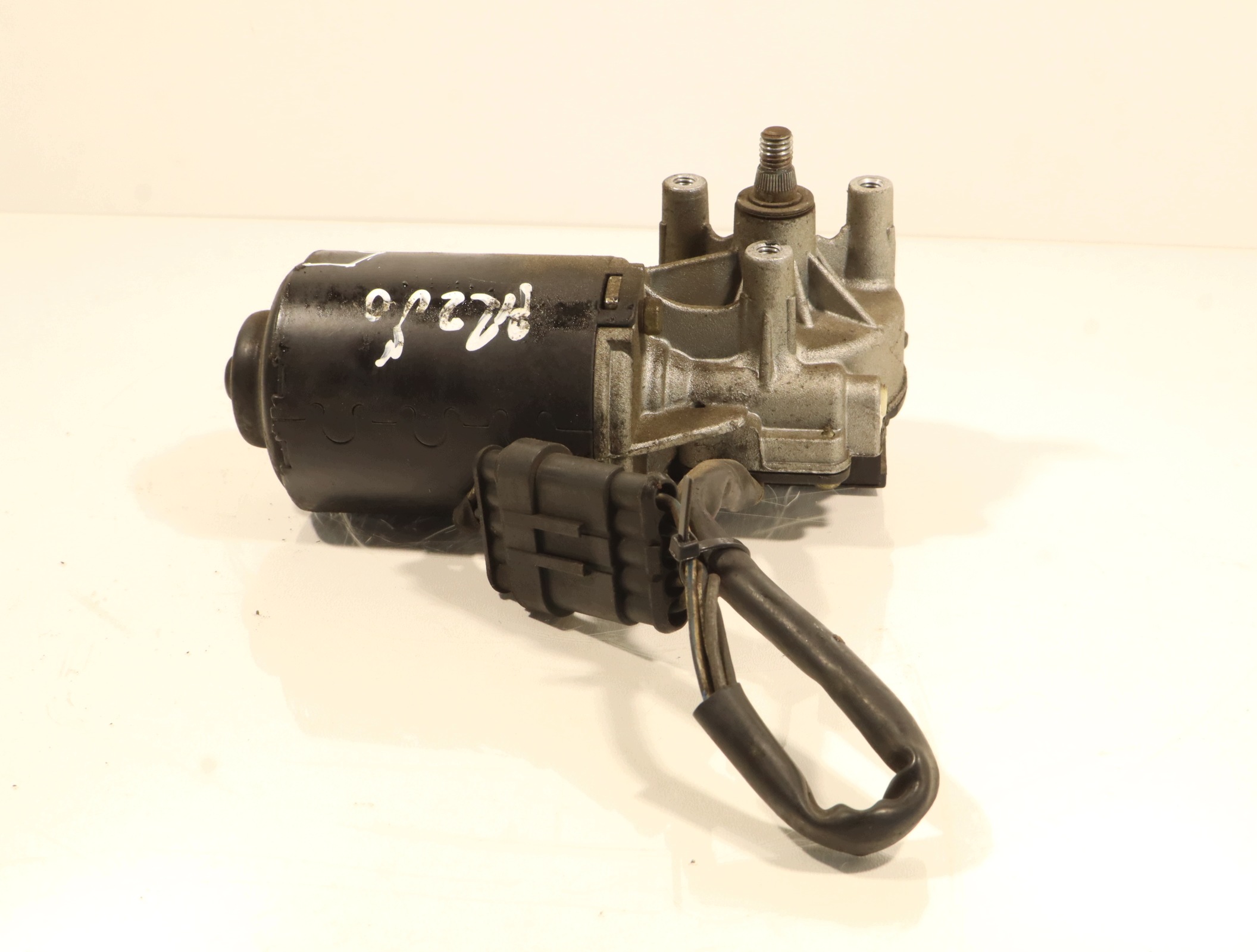 Moteur d'essuie-glace avant Lublin 45F68UH image 6