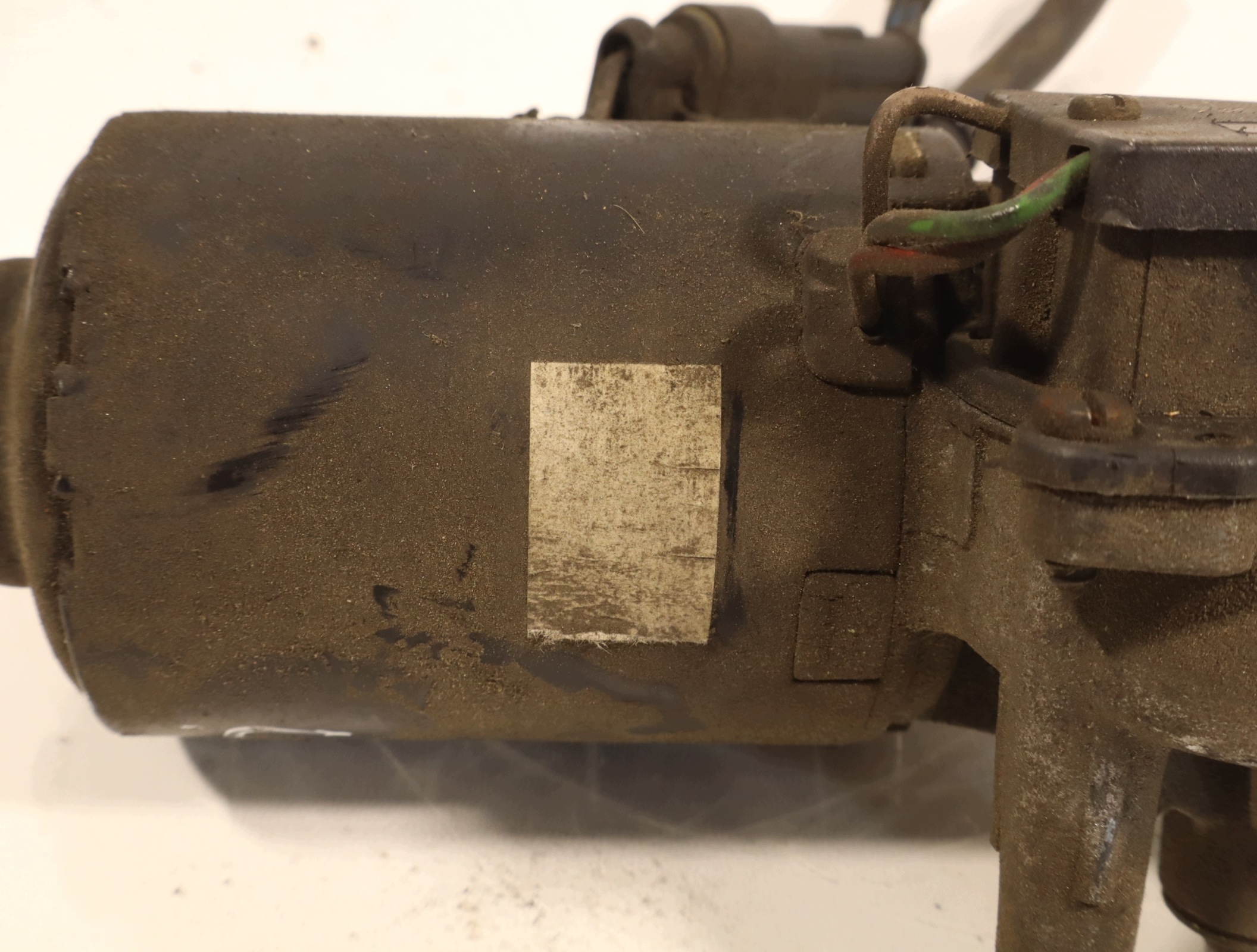 Moteur d'essuie-glace avant Lublin 45F68UH image 7