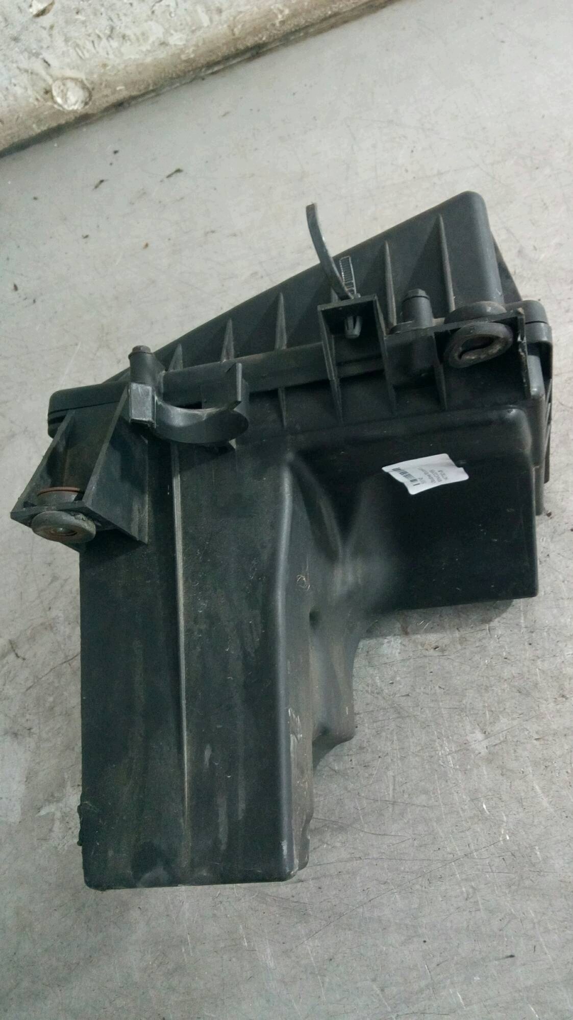 Ilmansuodattimen kotelo MINI COOPER R50 1.6 1477831-06