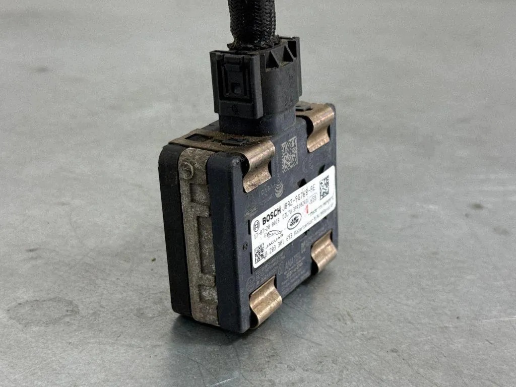 Radar Land Rover Range Rover Velar DZL7TU39R10243 image 3