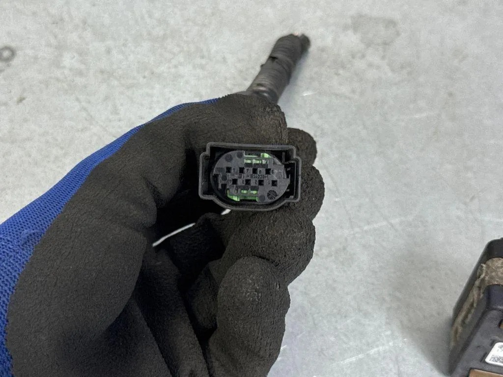 Radar Land Rover Range Rover Velar DZL7TU39R10243 image 8