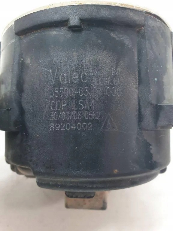 Suzuki OE 3550063J01000 Etusumuvalo, käytetty