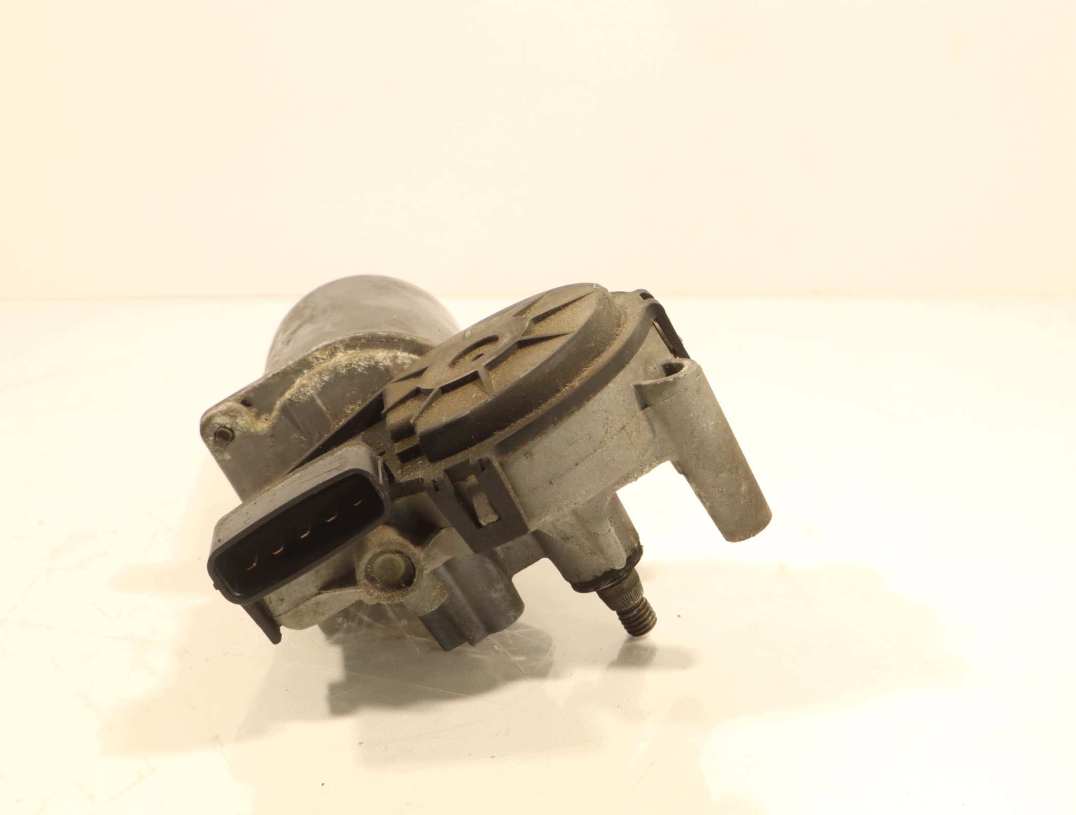 Ruitenwissermotor voor Kia Sportage II (10S9D3) image 3