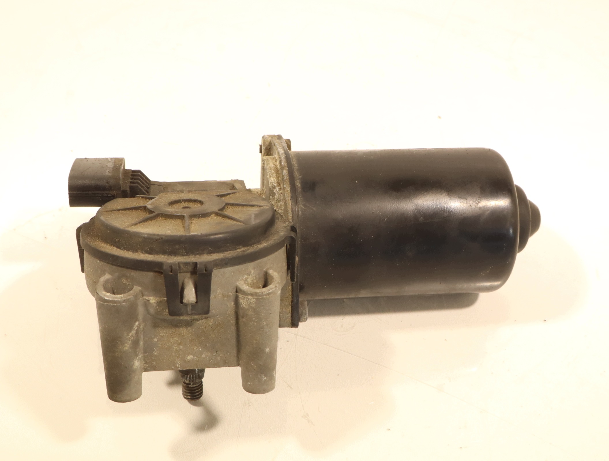 Ruitenwissermotor voor Kia Sportage II (10S9D3) image 4