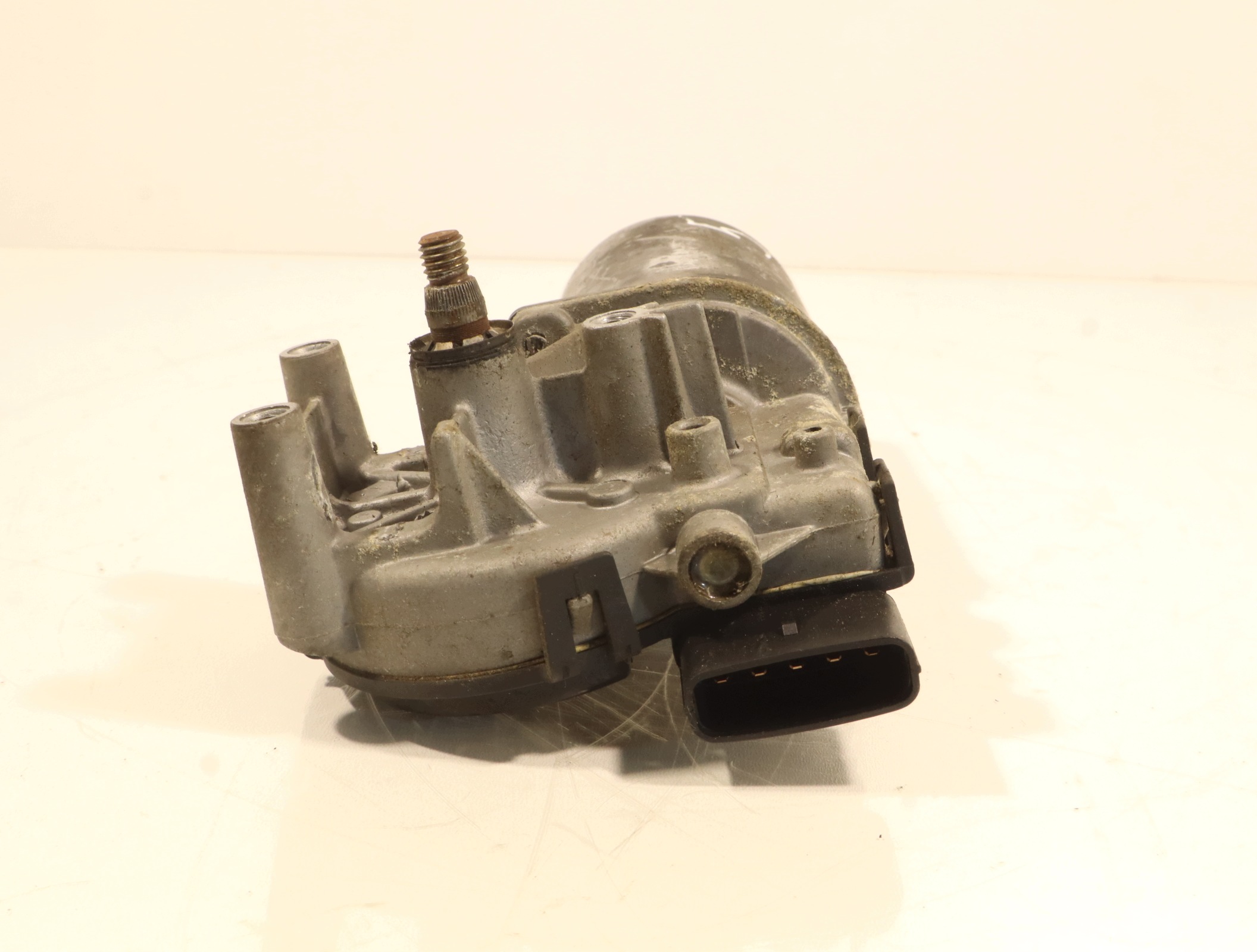 Ruitenwissermotor voor Kia Sportage II (10S9D3) image 5