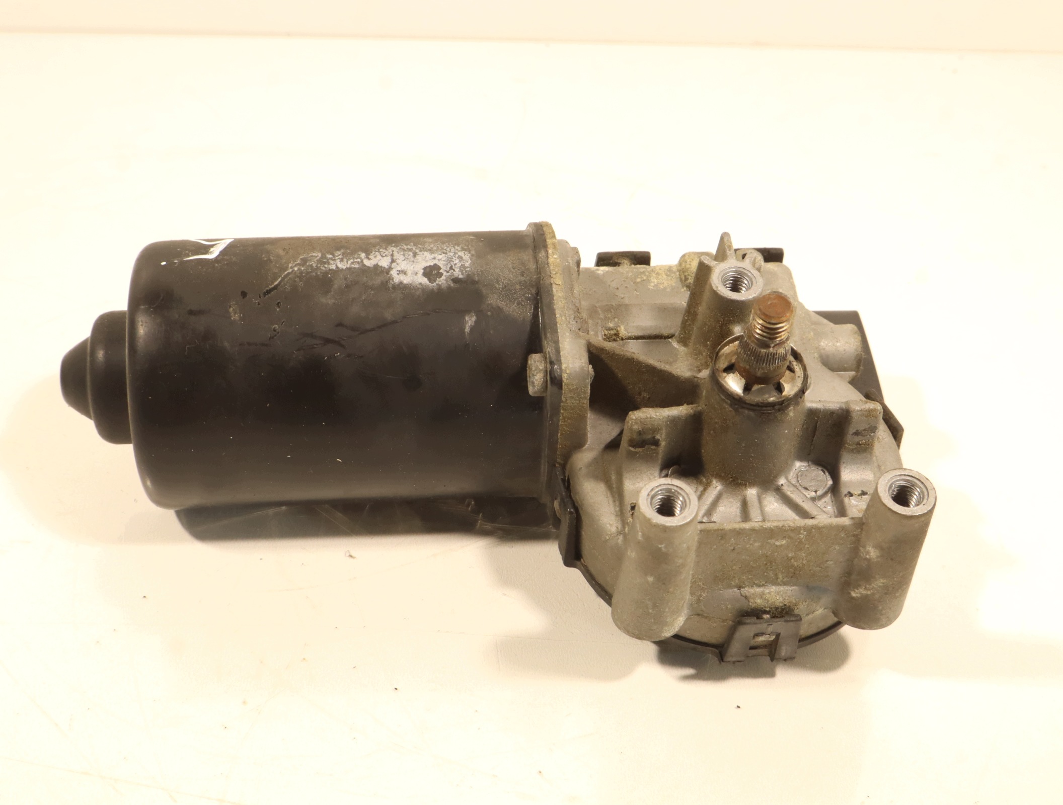 Ruitenwissermotor voor Kia Sportage II (10S9D3) image 6