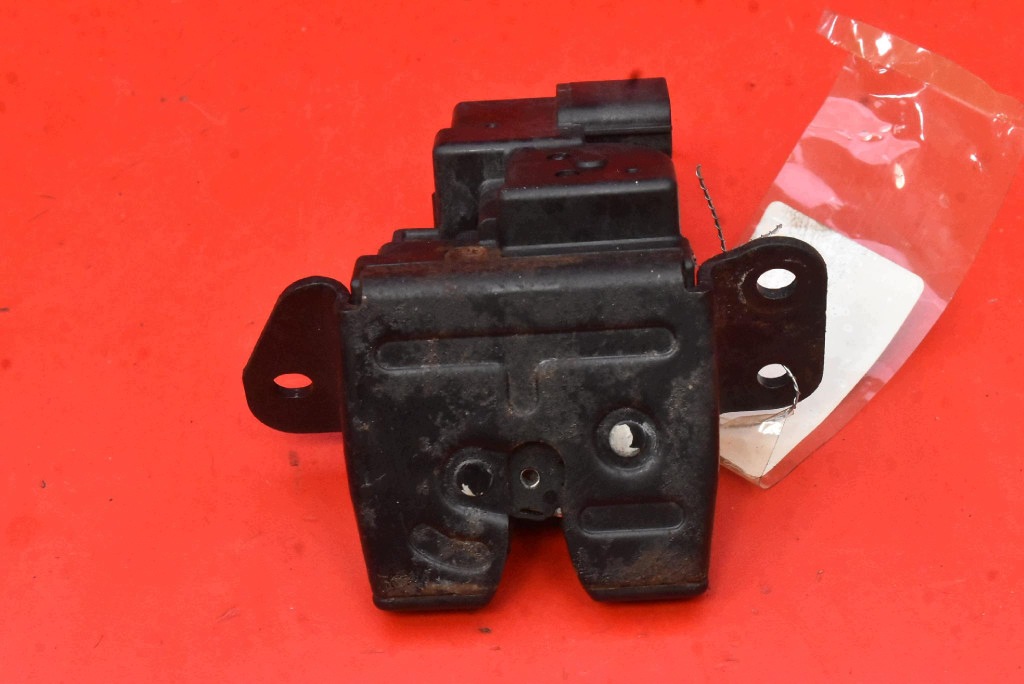 Heckklappenverriegelung Hyundai i30 II GD image 2