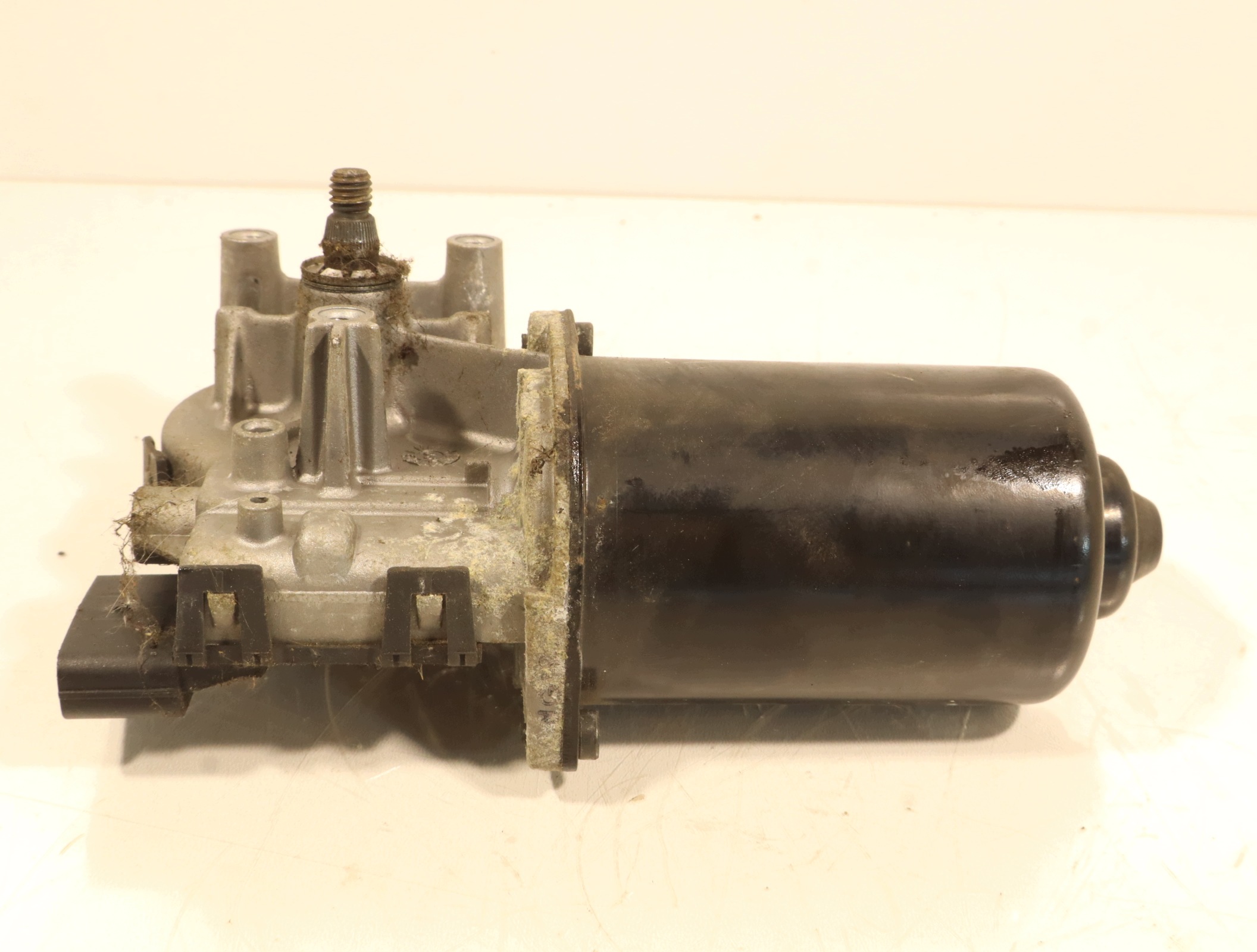 Motor torkar fram Hyundai Tucson I 10S9D3 image 2