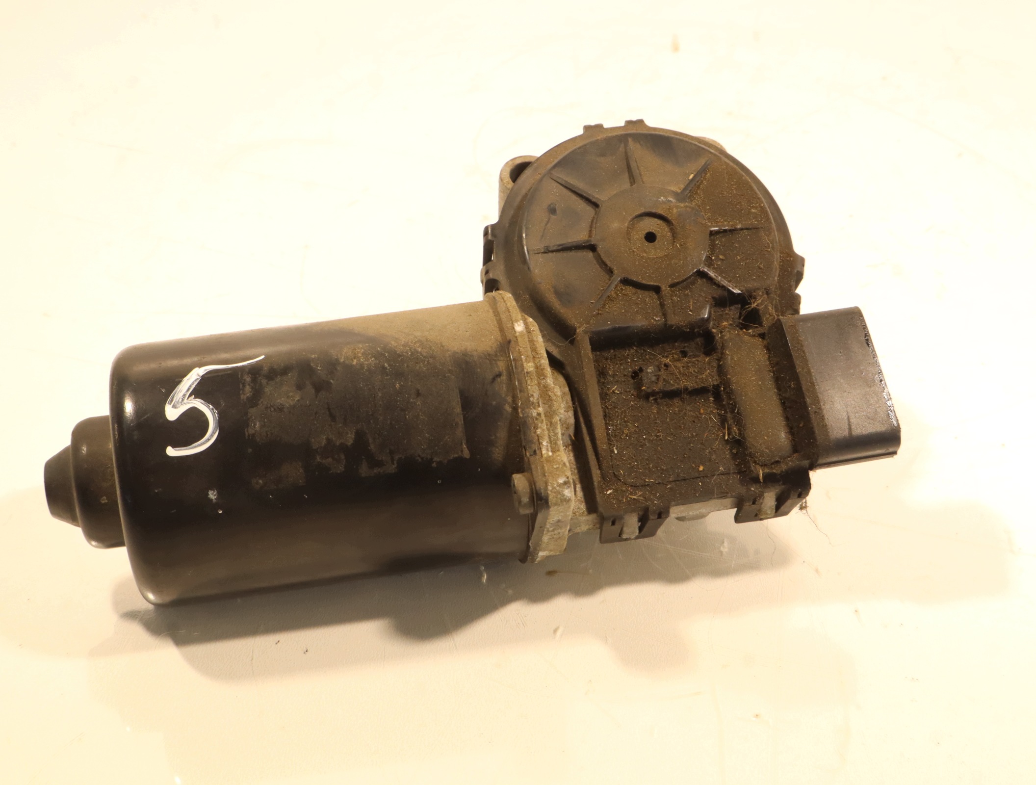 Motor torkar fram Hyundai Tucson I 10S9D3 image 4