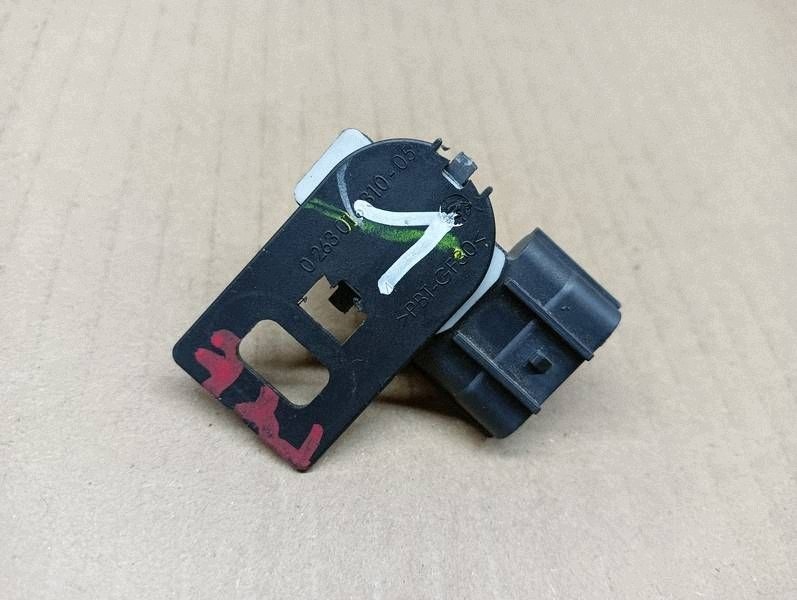 Parksensor Honda Jazz IV PDC hinten gebraucht
