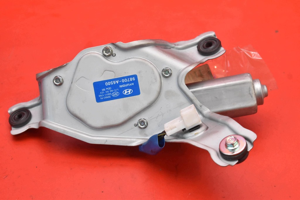 Motor Limpiaparabrisas Trasero Hyundai i30 II GD image 2