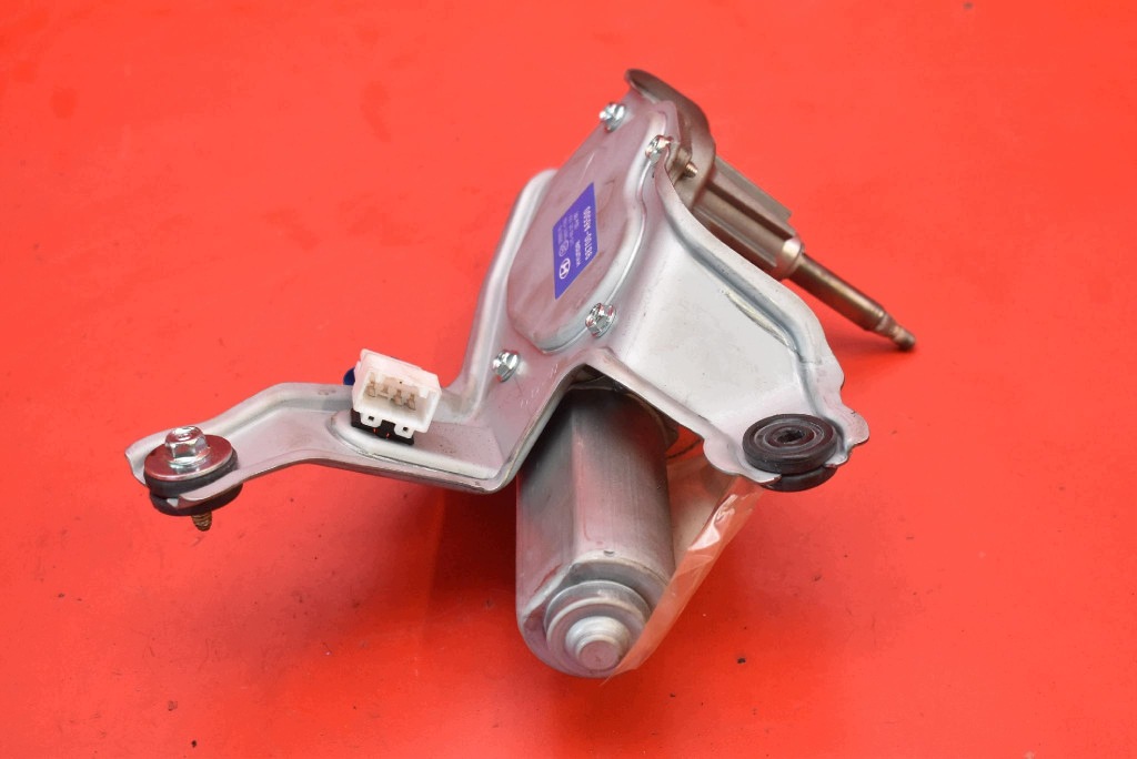 Heckwischer Motor Hyundai i30 II GD Kombi