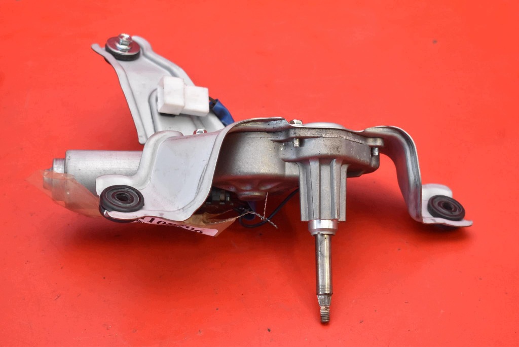 Motor Limpiaparabrisas Trasero Hyundai i30 II GD image 4
