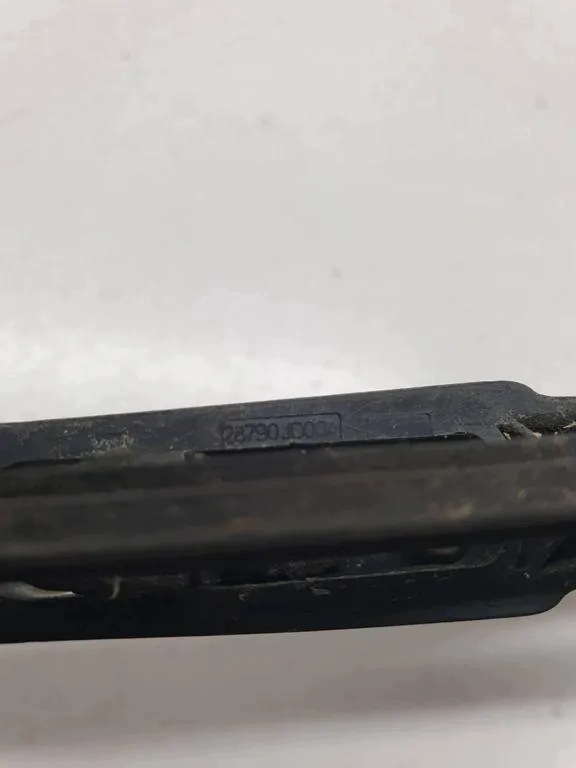 Wischerarm Heckklappe Nissan Qashqai II J11