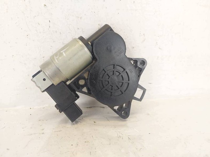 Motor de Vidro Traseiro Direito Mazda 6 I Kombi image 5