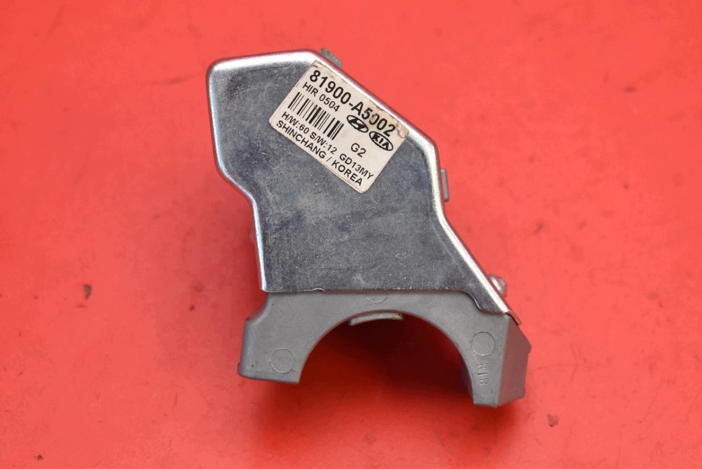 Lukituspainike Hyundai i30 II 81900-A5002